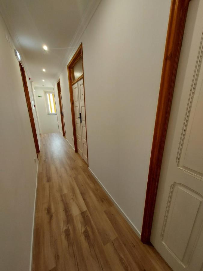 Wolley - Peniche Guesthouse Eksteriør billede