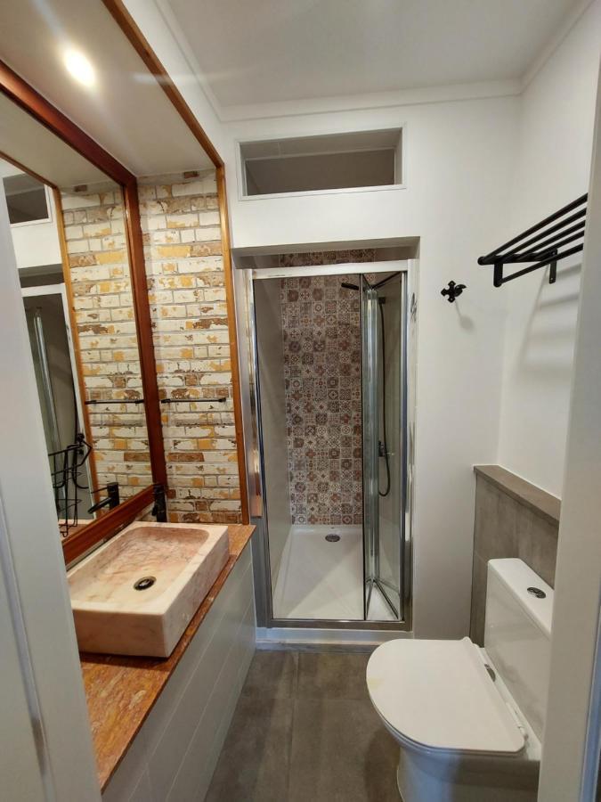 Wolley - Peniche Guesthouse Eksteriør billede